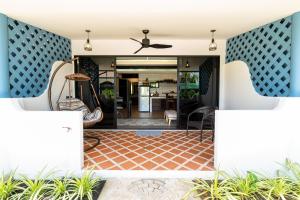 Fotografie z fotogalerie ubytování Villa Lila v destinaci Ko Lanta