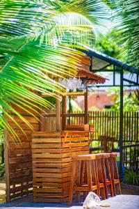 Fotografie z fotogalerie ubytování Hoang Phuc resort v destinaci Rach Gia