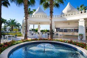 Gallery image of Kamelya Fulya Hotel & Aqua - Ultra All Inclusive in Side