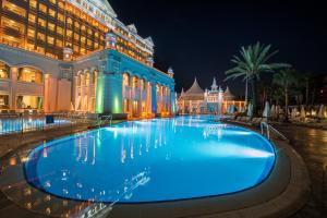 Gallery image of Kamelya Fulya Hotel & Aqua - Ultra All Inclusive in Side
