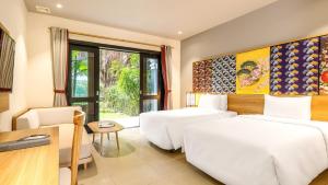 Gallery image of Da Nang Mikazuki Japanese Villas & Spa in Da Nang