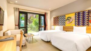 Φωτογραφία από το άλμπουμ του Da Nang Mikazuki Japanese Villas & Spa σε Da Nang