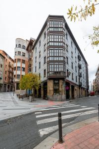 Gallery image of Miribilla by Staynnapartments in Bilbao