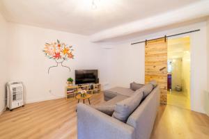 Fotografia z galérie ubytovania La belle vie - Beautiful 2 bedroom appartment close to parking v destinácii Narbonne