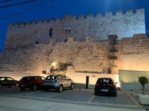 Fotografie z fotogalerie ubytování Castillo de Grisel v destinaci Grisel