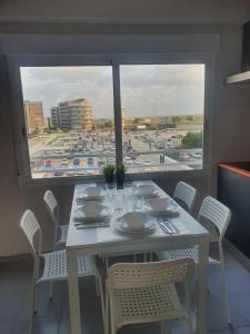 Gallery image of Apartamento Rio Turia in Valencia