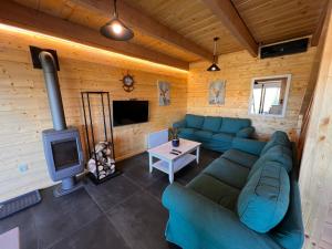 Gallery image of The Crown Lodge in Zlatibor