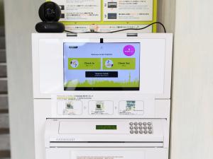Foto dalla galleria di Tabist Business Hotel Kaigansou Gamagori a Gamagōri