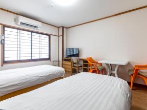 Gallery image of Tabist Hotel Aihama Beppu in Beppu