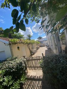 Gallery image of Hôtel Au Bon Landais in Biscarrosse-Plage