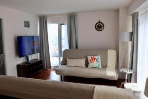 Gallery image of Apartment/2Bedrooms/2 Full Bathrooms/Free parking in Toronto