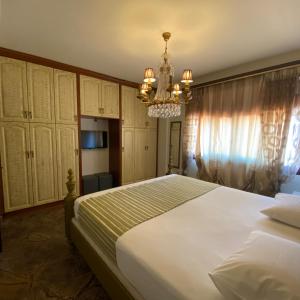 Fotografie z fotogalerie ubytování Royal stylish view apartment v destinaci Koropíon