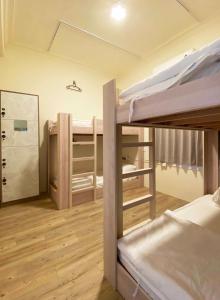 Gallery image of Yaka Hostel in Tainan