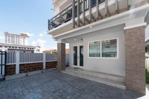 Gallery image of Basic Line Villa เบสิค ไลน์ วิลล่า in Chiang Mai