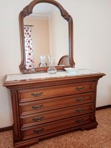 Fotografie z fotogalerie ubytování B&B BORGHI v destinaci Poppi