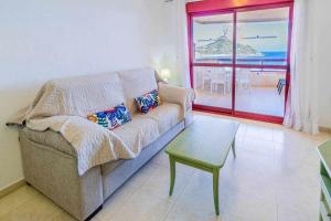 Posezení v ubytování Inftour Amatista 9 Apartamento + 34 fotografií