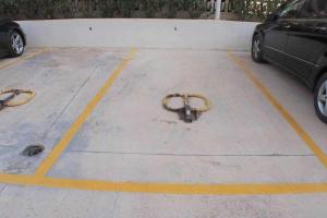 Zdjęcie z galerii obiektu Inftour Amatista 9 Apartamento w mieście Calpe