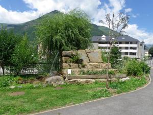 Общий вид на горы или вид на горы из апартаментов/квартиры