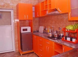 Gallery image of Immaculate 2-Bed Apartment in Idimu in Idimu