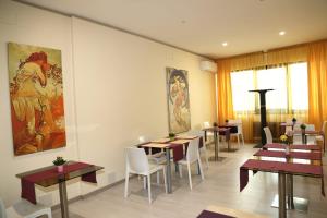 Ảnh trong thư viện ảnh của Domus Salentina ở Leverano +48 ảnh