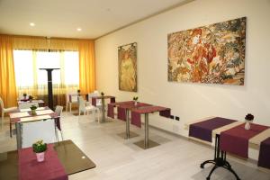 Ảnh trong thư viện ảnh của Domus Salentina ở Leverano