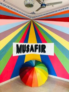 Galeriebild der Unterkunft Citylights By MUSAFIR in Udaipur