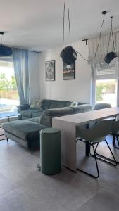 Fotografie z fotogalerie ubytování Black Pearl v Novalji