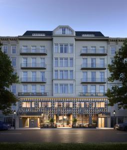 Gallery image of O11 Boutique Hotel Vienna in Vienna