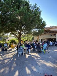 Imagen de la galería de Village Vacances La Forêt des Landes, en Tarnos