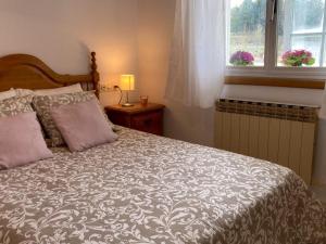 Fotografie z fotogalerie ubytování Casa Fina v destinaci Villarino Frío