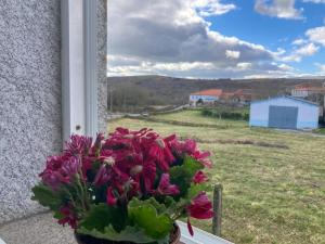 Fotografie z fotogalerie ubytování Casa Fina v destinaci Villarino Frío