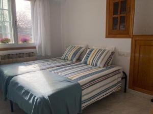 Fotografie z fotogalerie ubytování Casa Fina v destinaci Villarino Frío