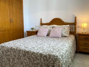Fotografie z fotogalerie ubytování Casa Fina v destinaci Villarino Frío