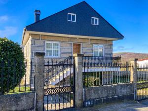Fotografie z fotogalerie ubytování Casa Fina v destinaci Villarino Frío