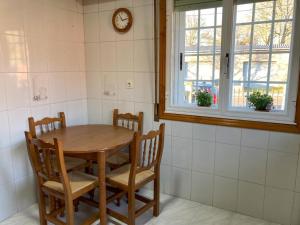 Fotografie z fotogalerie ubytování Casa Fina v destinaci Villarino Frío