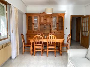 Fotografie z fotogalerie ubytování Casa Fina v destinaci Villarino Frío
