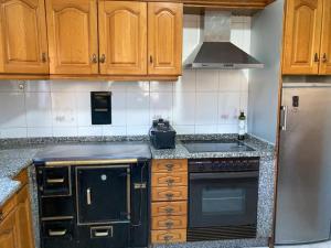 Fotografie z fotogalerie ubytování Casa Fina v destinaci Villarino Frío