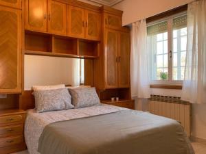 Fotografie z fotogalerie ubytování Casa Fina v destinaci Villarino Frío