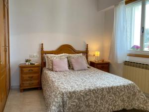 Fotografie z fotogalerie ubytování Casa Fina v destinaci Villarino Frío