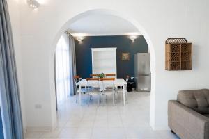 Un lugar para sentarse en Satori Gozo Centre - Villa Ibo