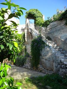 Gallery image of La Casina Della Quiete in Casarano