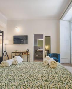 Gallery image of 5Venti Rental Rooms in Palermo