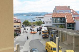 Příroda nedaleko hotelu