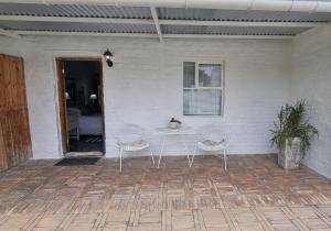 Fotografie z fotogalerie ubytování Rietjiesbos Self Catering v destinaci Graaff-Reinet