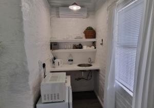 Fotografie z fotogalerie ubytování Rietjiesbos Self Catering v destinaci Graaff-Reinet