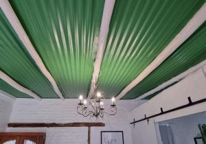 Fotografie z fotogalerie ubytování Rietjiesbos Self Catering v destinaci Graaff-Reinet