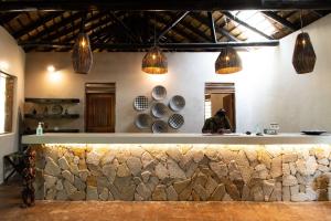 Fotografie z fotogalerie ubytování Sambiya River Lodge v destinaci Murchison Falls National Park