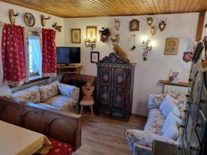 Fotografia z galérie ubytovania Waidach Home v destinácii San Candido