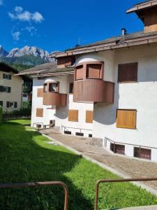 Fotografia z galérie ubytovania Waidach Home v destinácii San Candido