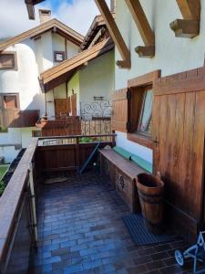 Fotografia z galérie ubytovania Waidach Home v destinácii San Candido
